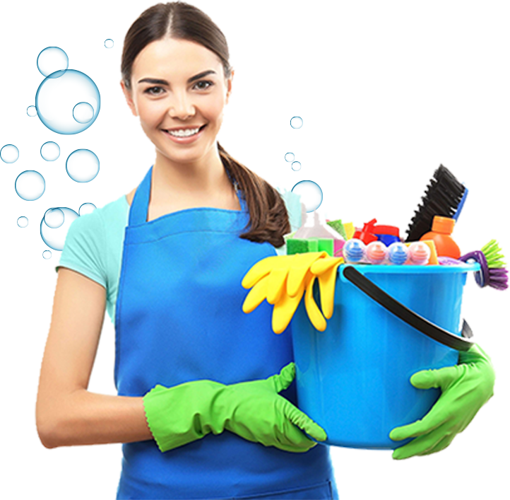 cleaning services
